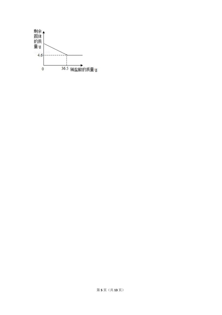 2016年湖北省恩施州中考化学试卷_第5页