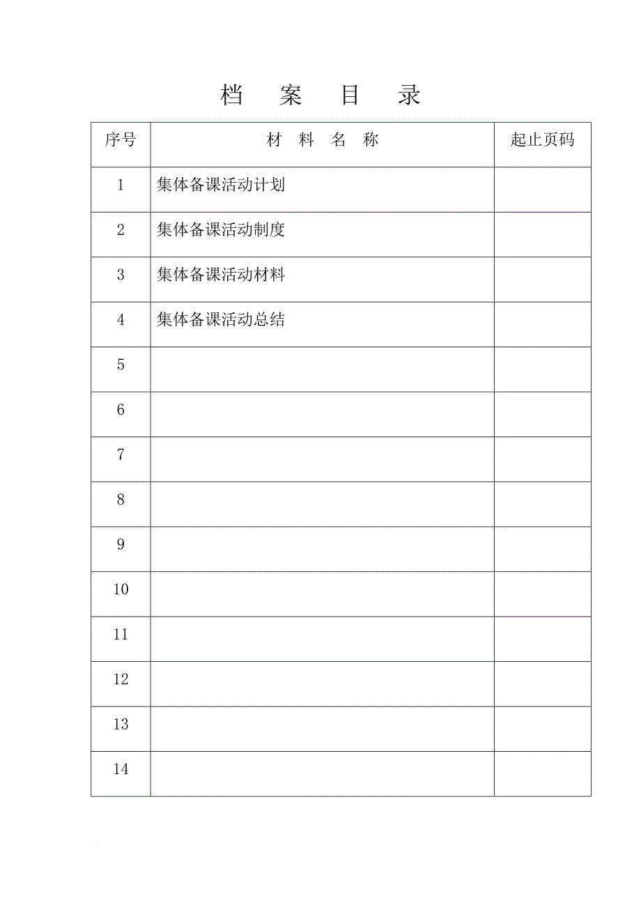 2015——2016教师集体备课.doc_第1页