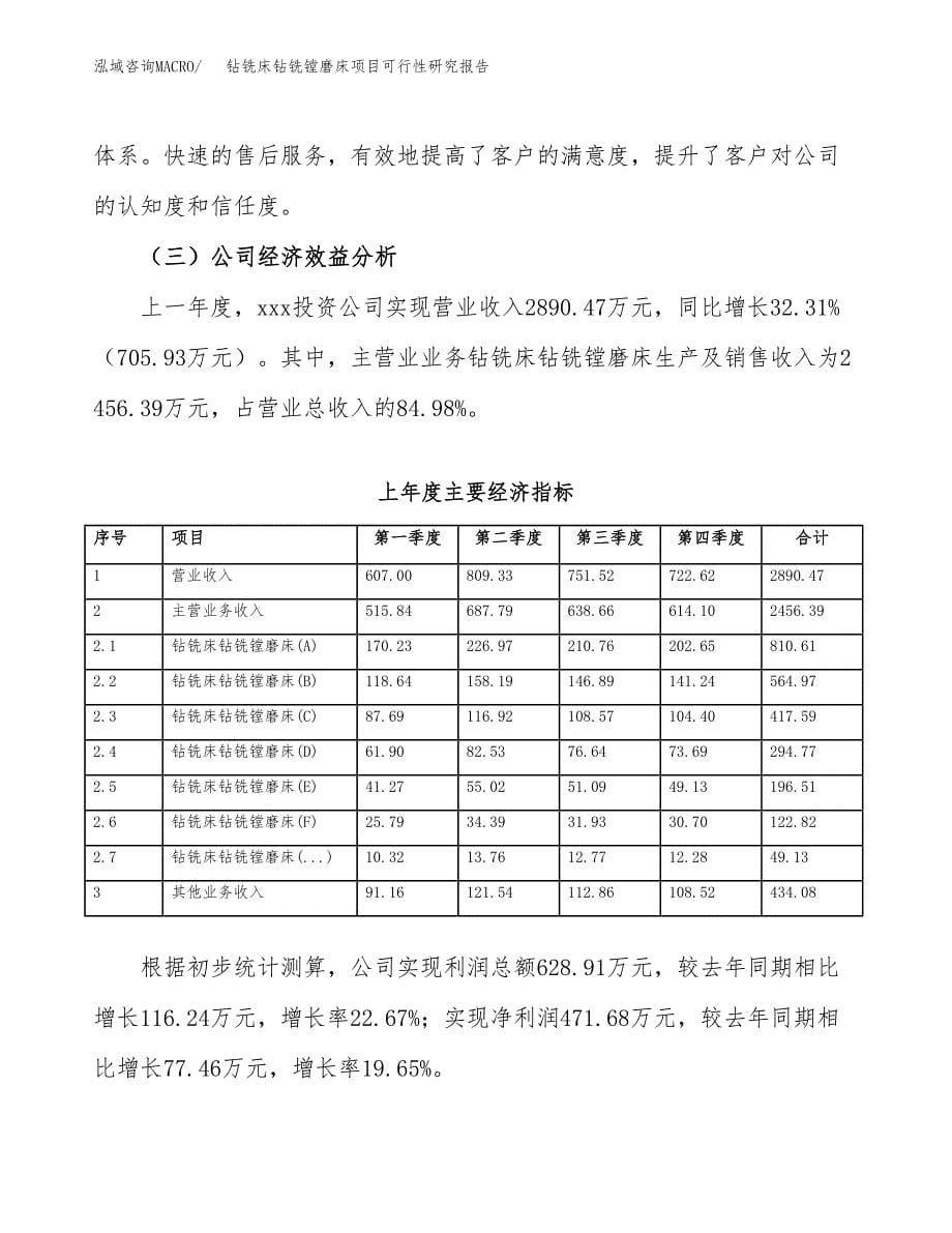 钻铣床钻铣镗磨床项目可行性研究报告word可编辑（总投资5000万元）.docx_第5页