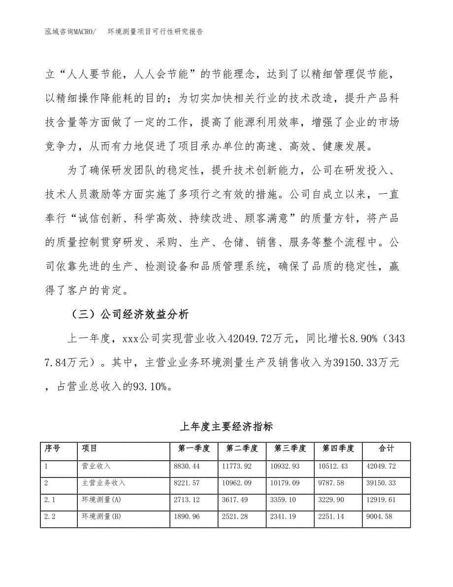 环境测量项目可行性研究报告word可编辑（总投资21000万元）.docx_第5页