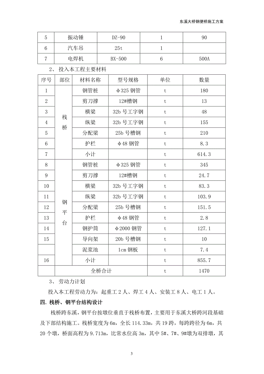 3.5东溪大桥钢便桥施工方案.doc_第4页