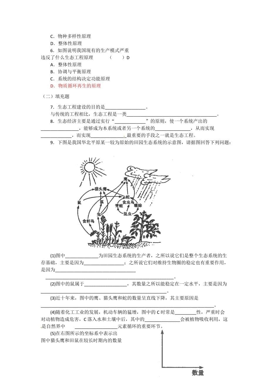 5.1-生态工程的基本原理_第5页