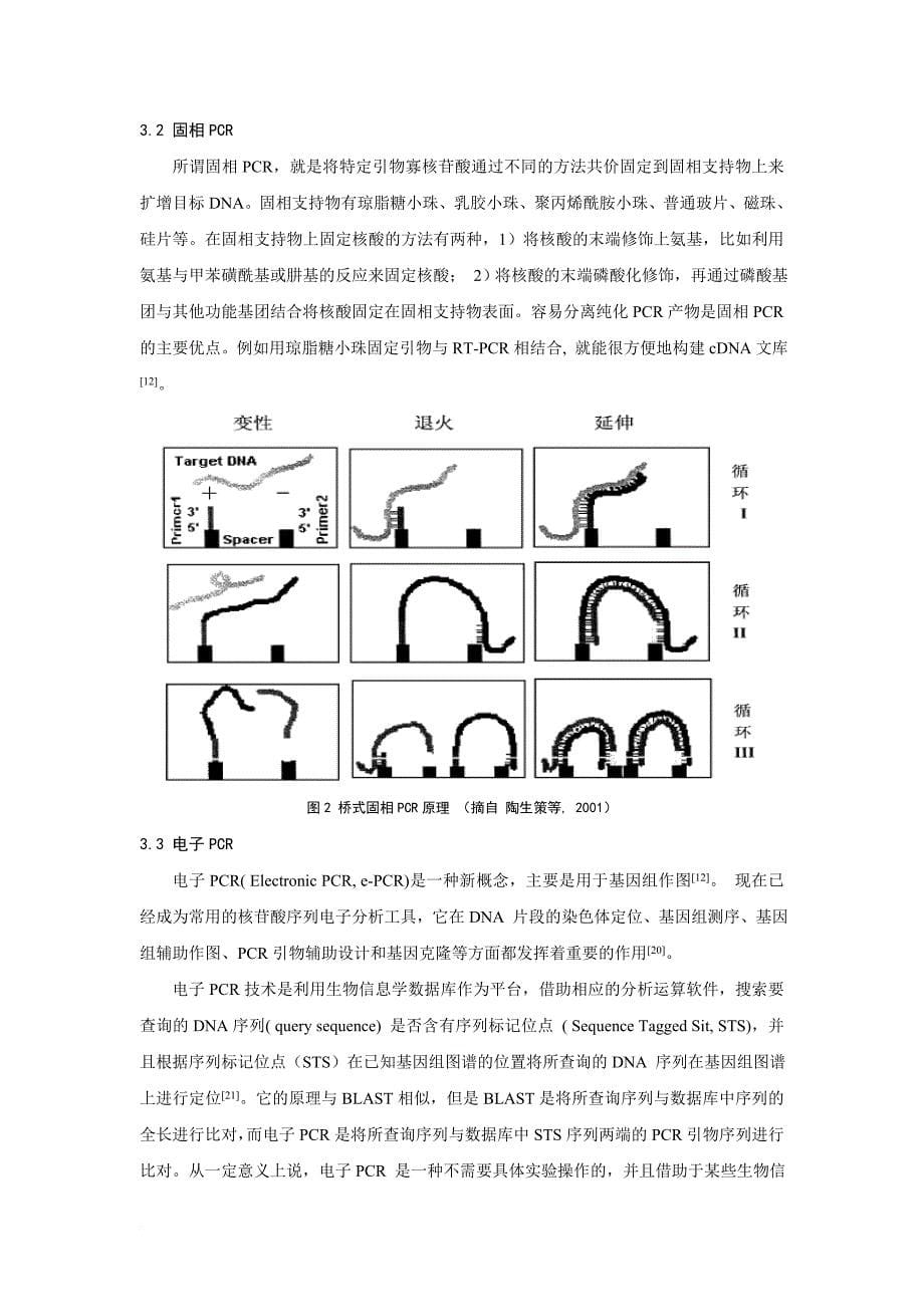 pcr技术的种类及应用资料_第5页