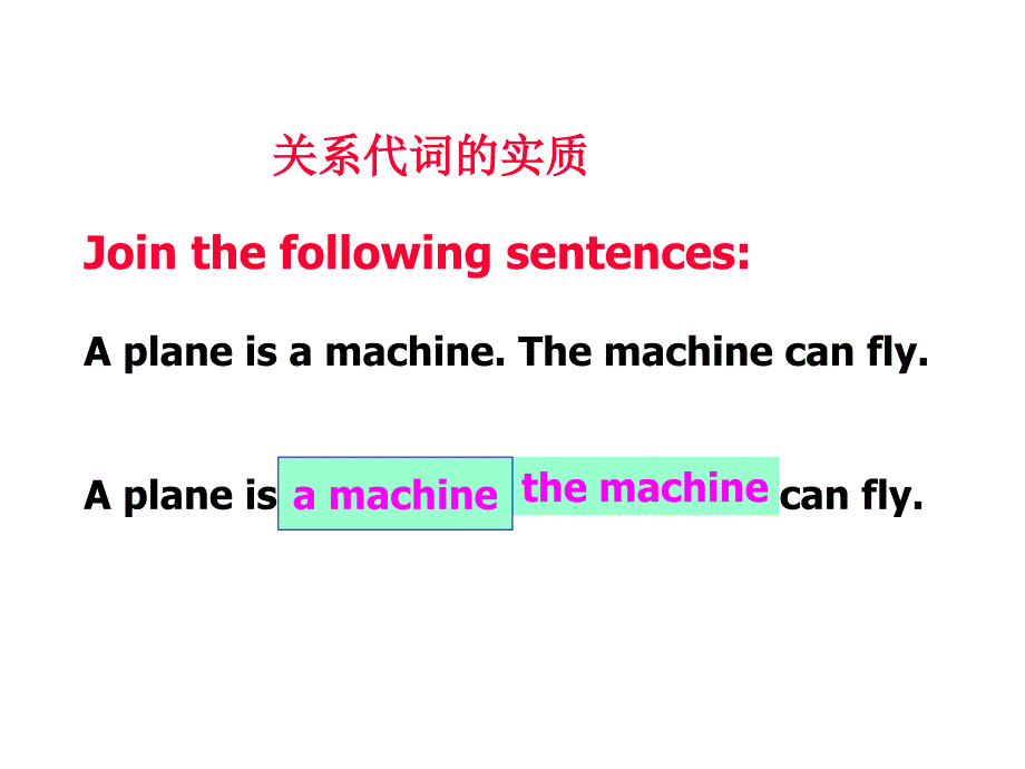 初中定语从句课件精心完全版资料_第4页