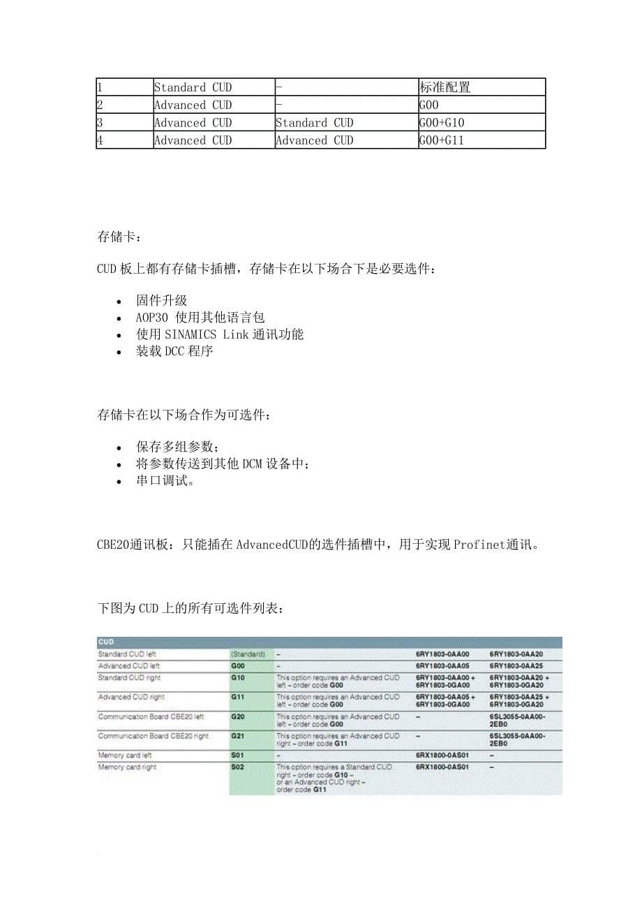 dcm-直流调速器快速调试_第5页