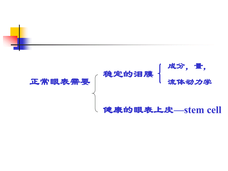 眼科学眼表疾病_第3页