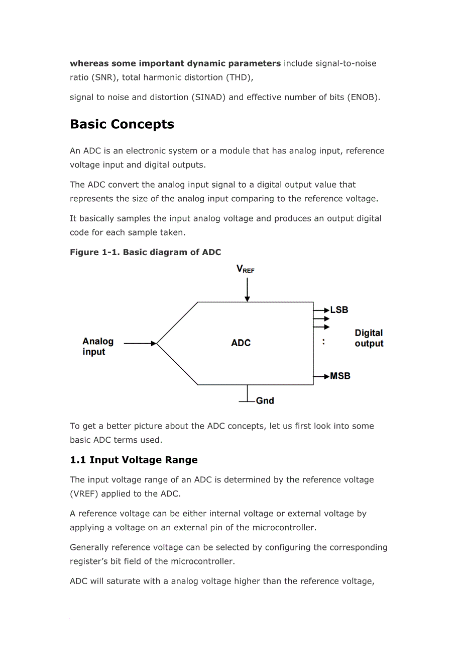 adc分类及参数_第3页