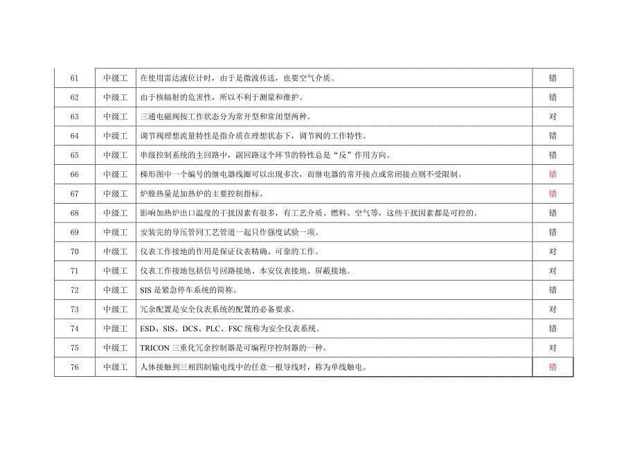 贵州省铜仁市2016届高考物理核心考点押题仿真模拟试题功与功率及能的转化和守恒22(新)_第5页