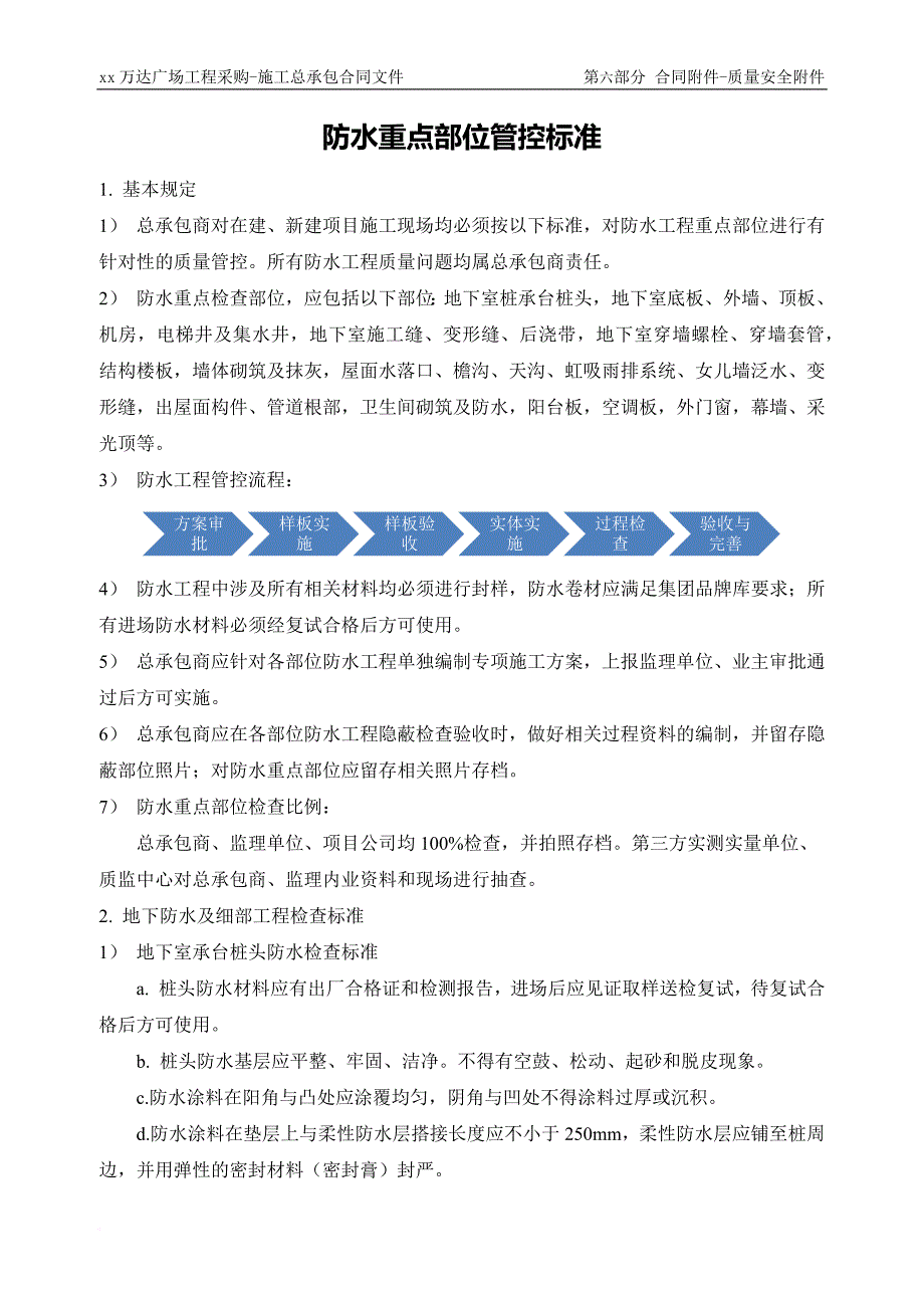 21防水重点部位管控标准_第1页