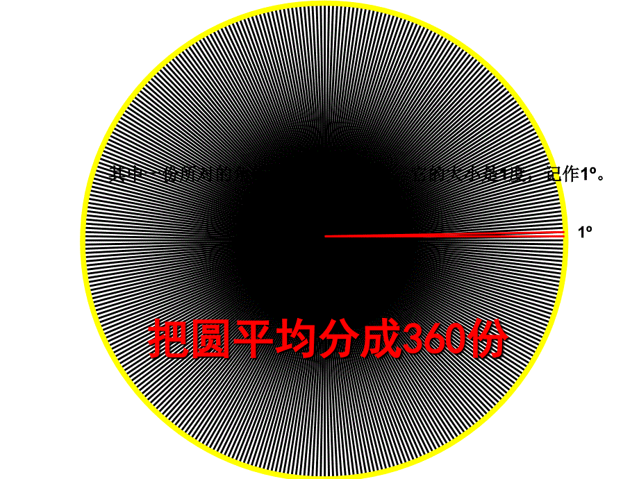 四年级上册数学课件3.2角的度量人教新课标26_第4页