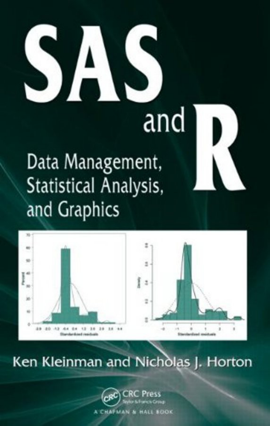 SAS与R的数据管理与可视化_第1页