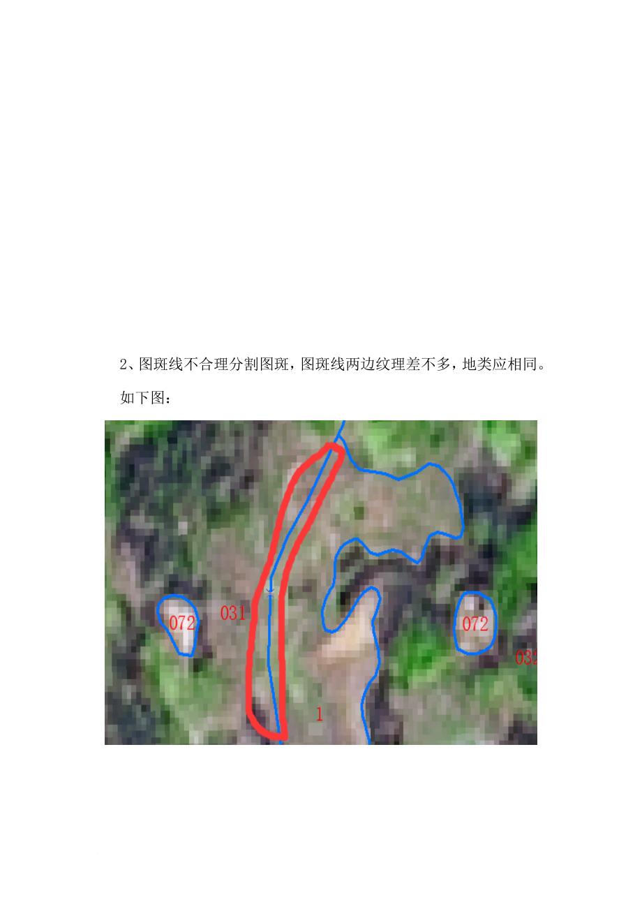 arcgis影像解译主要问题分析及对策.doc_第4页