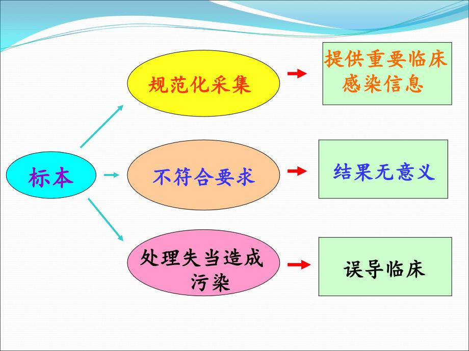 微生物标本正确采集及运送资料_第3页