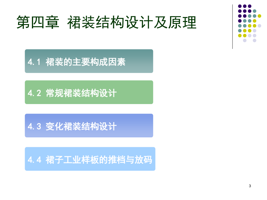 服装结构设计(一)4_裙装结构设计及原理_第3页