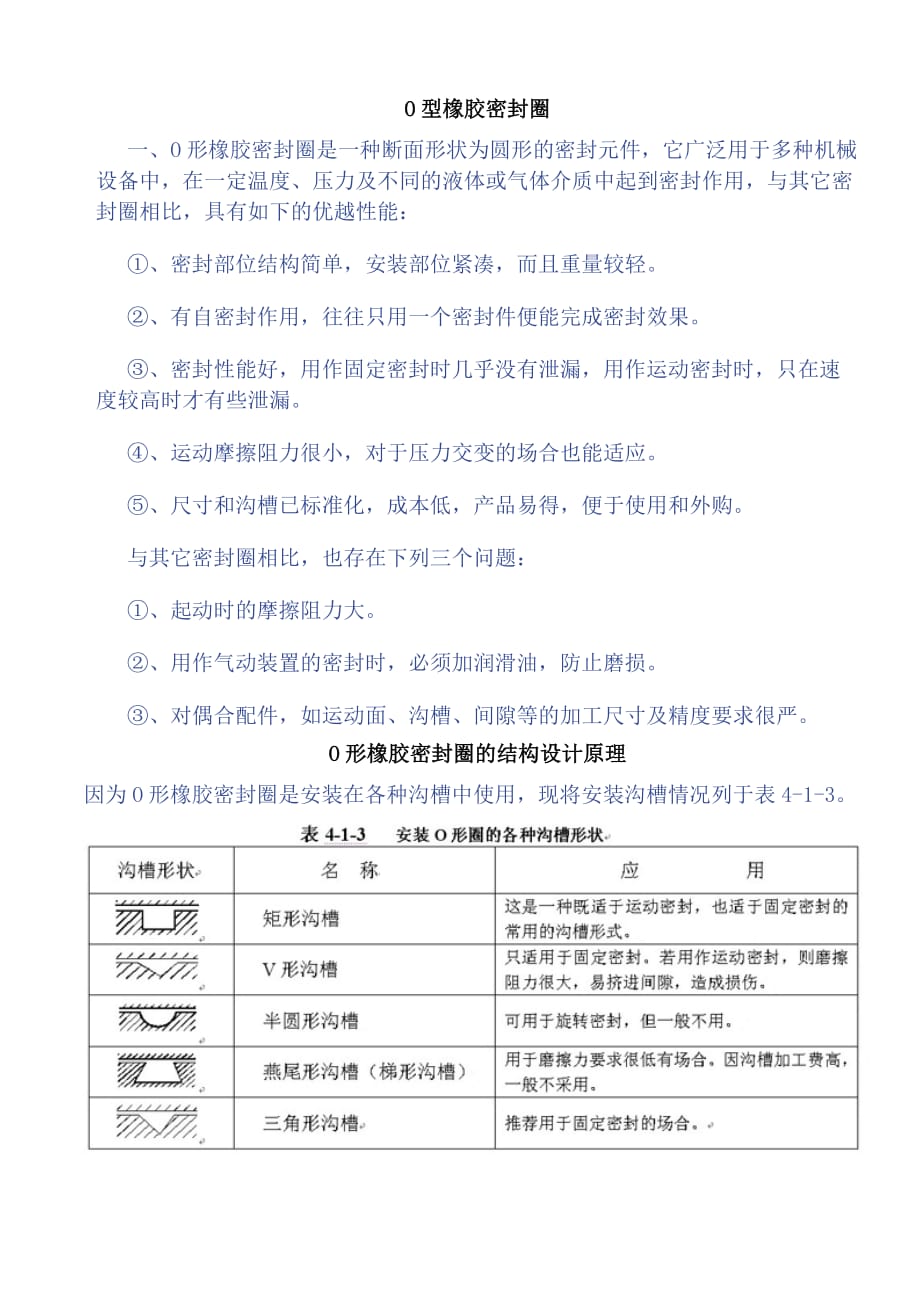 o型圈执行标准.doc_第1页