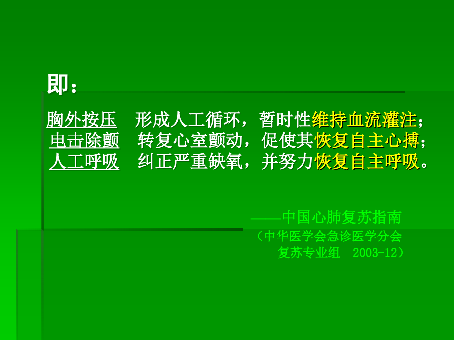 急诊专业医学操作技能培训(实用)(精)_第4页