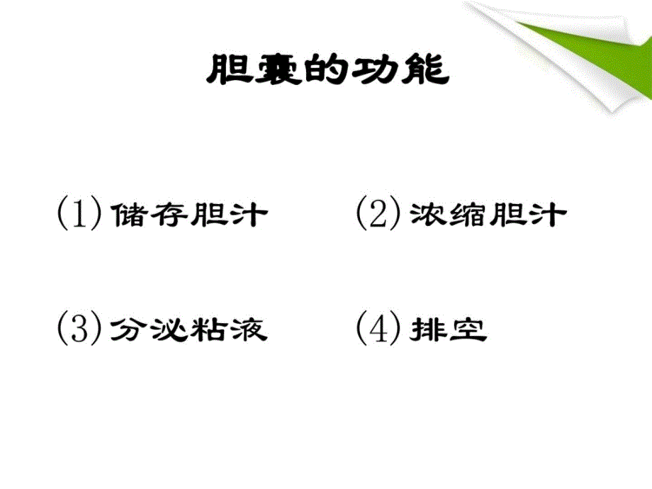 肝胆外科医学教授教化查房_第4页