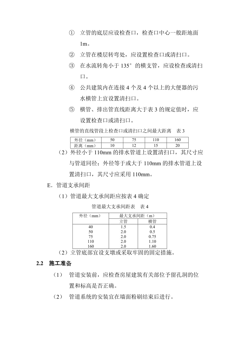 pvc建筑排水管安装施工工艺.doc_第4页