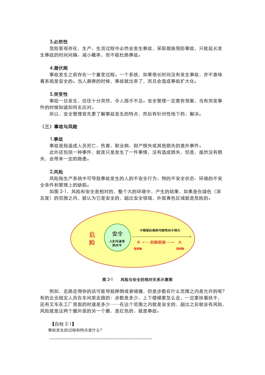 第三讲安全生产四要素一资料资料_第2页