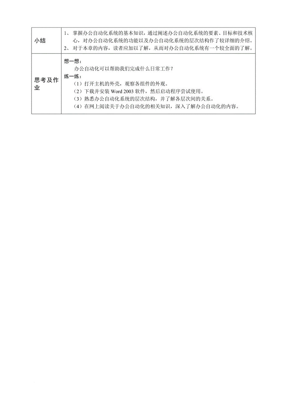 《办公自动化》教学教案.doc_第2页