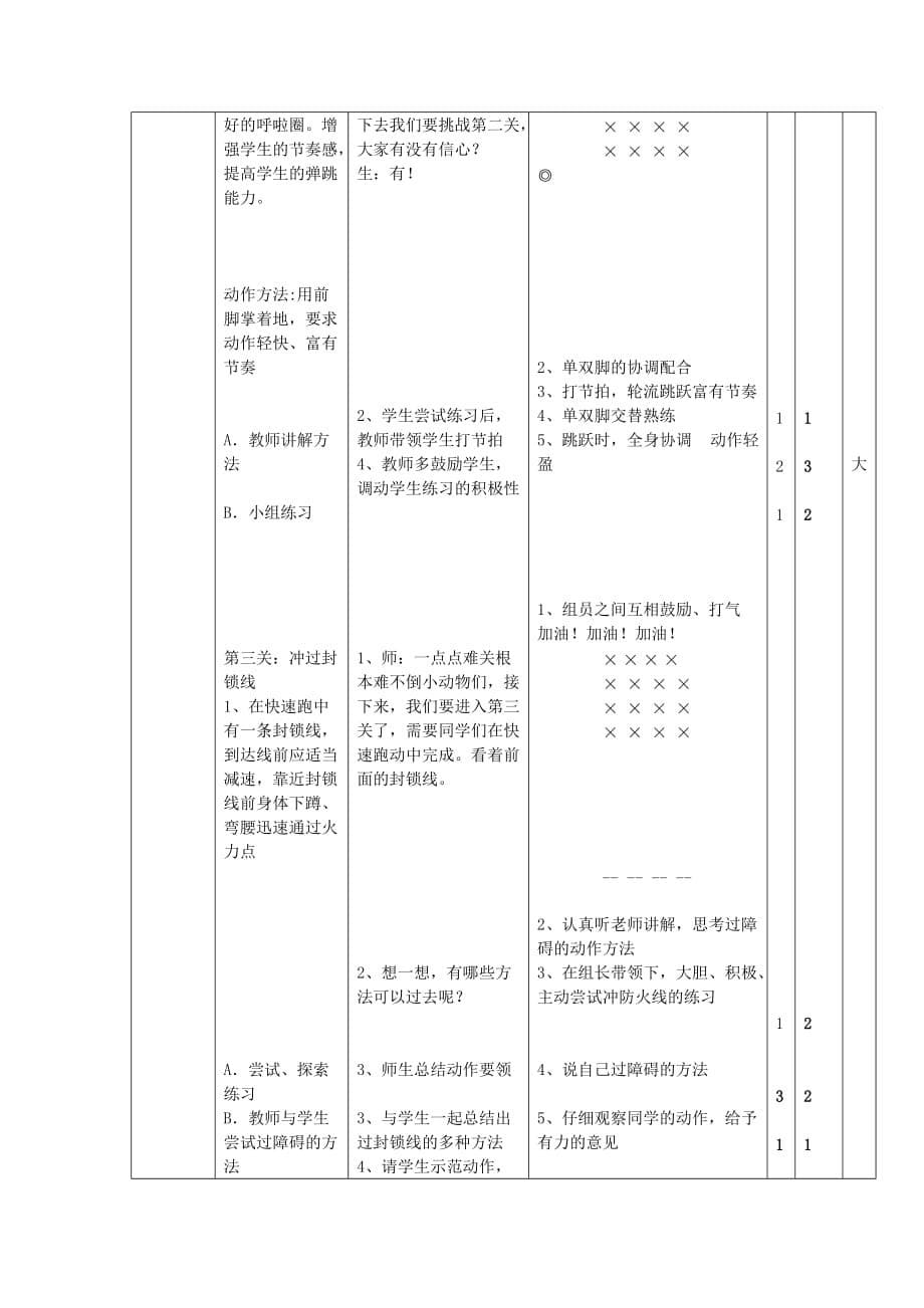 《障碍跑》教学设计.doc_第5页