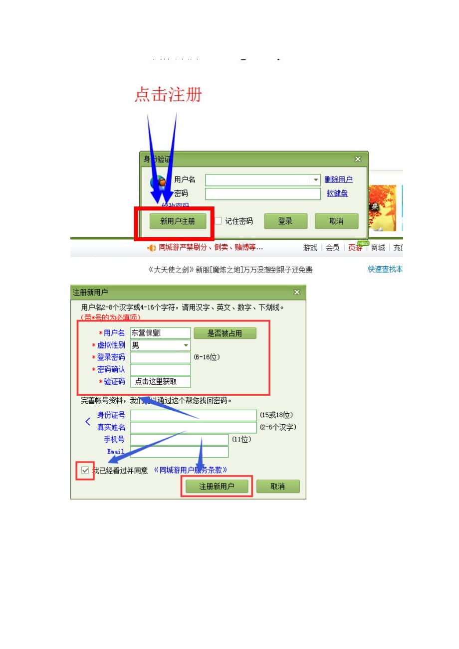 东营保皇下载指南_第3页