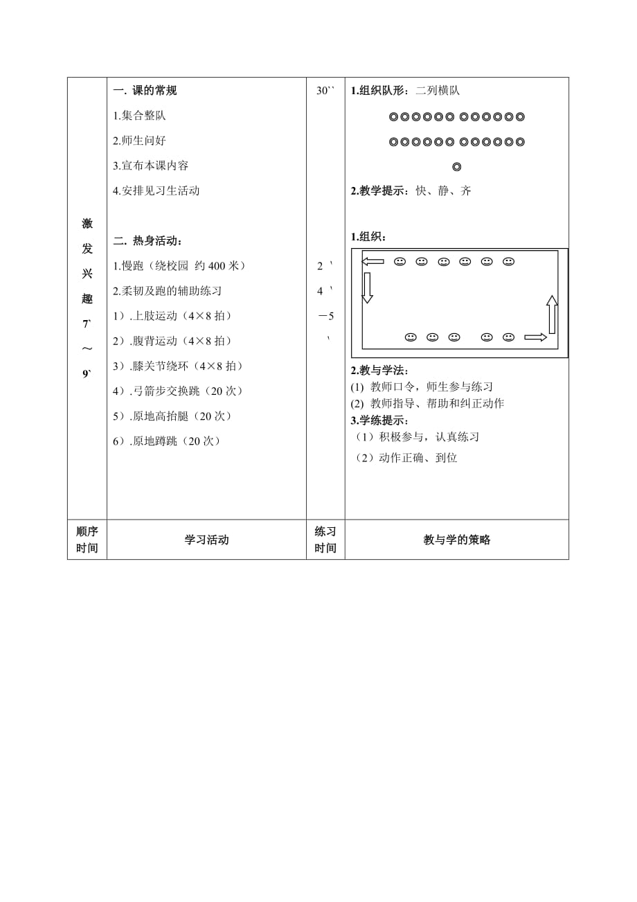 《职业教育有效教学和基本教学方法》心得体会.doc_第3页