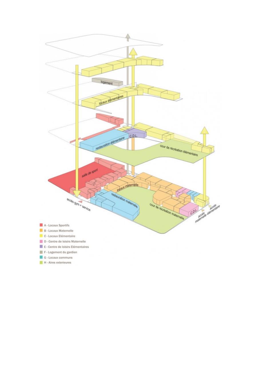 世界优秀的建筑方案_第4页