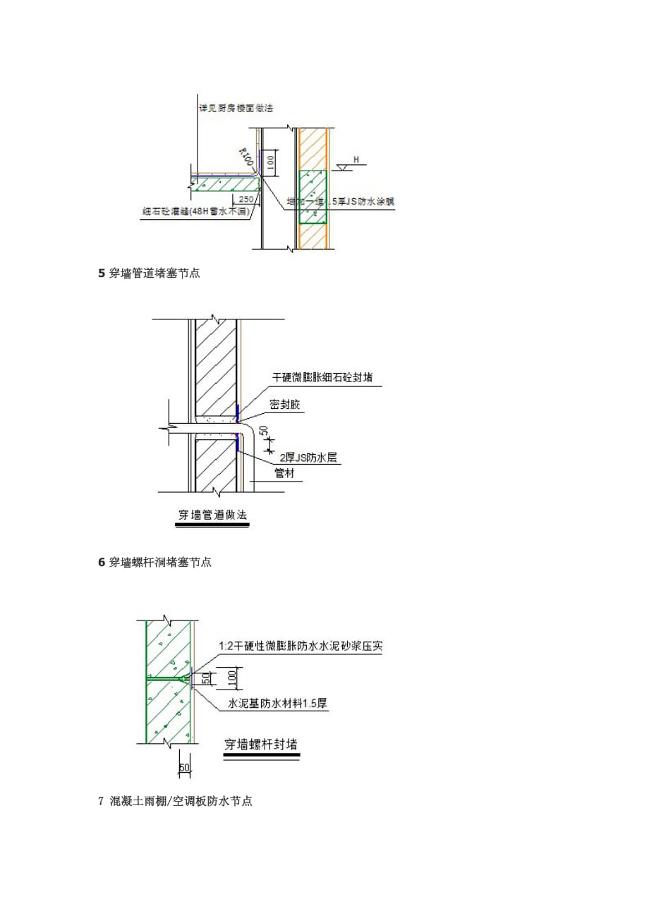 万科防水细部做法.doc_第3页