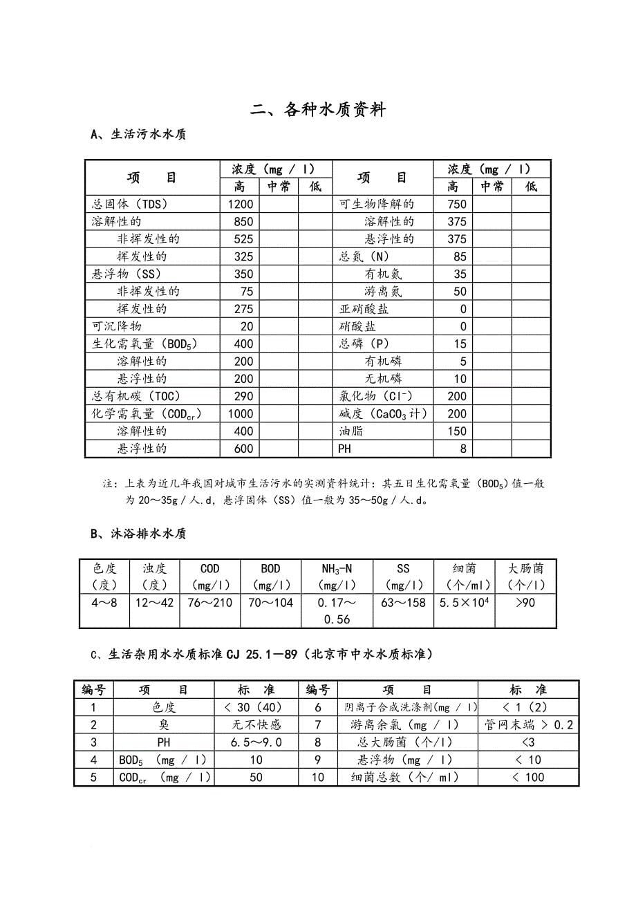 中水处理设计方案.doc_第5页