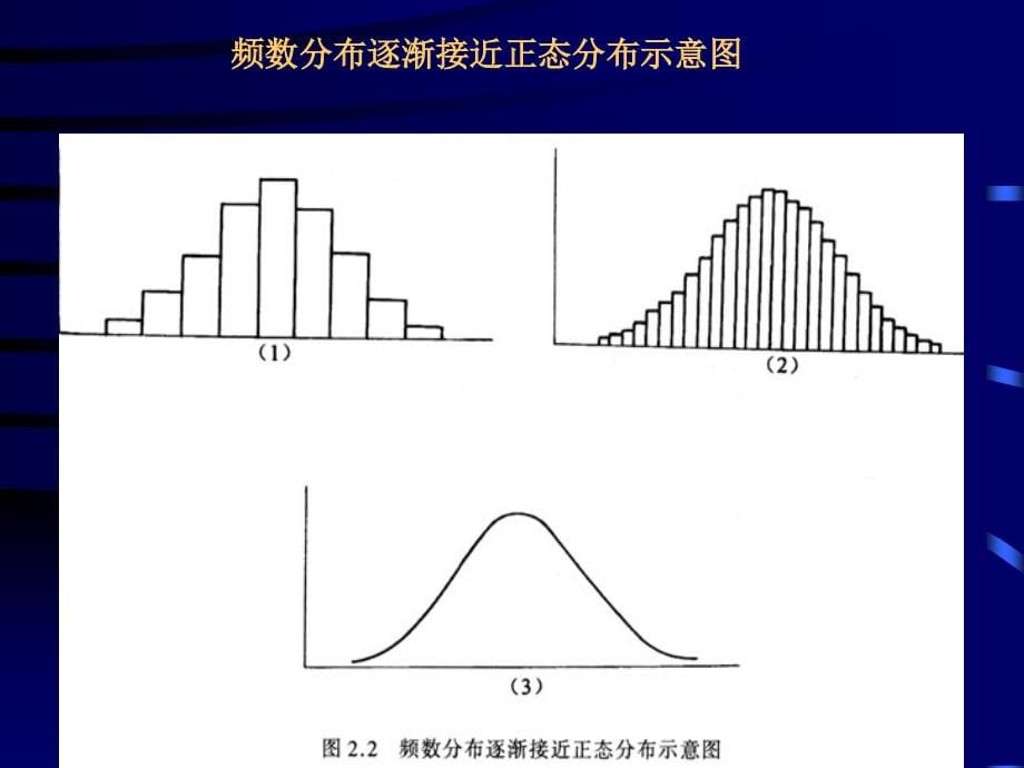 第三章正态分布与参考值范围资料_第5页