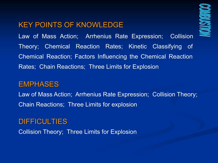 燃烧学课件英文版(combustion-03 combustion chemical kinetics)_第4页