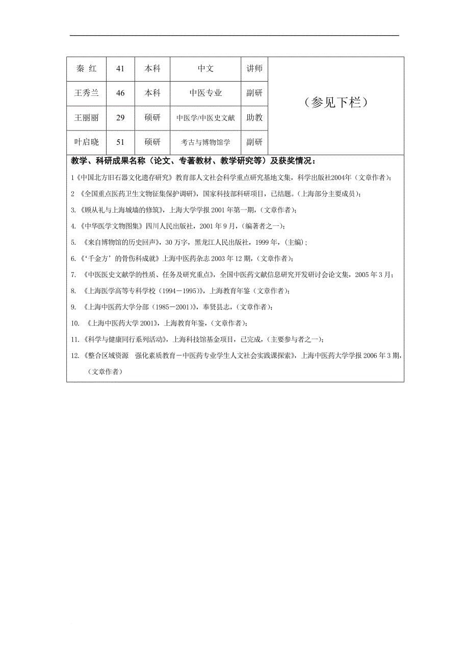 上海中医药大学课程建设.doc_第5页