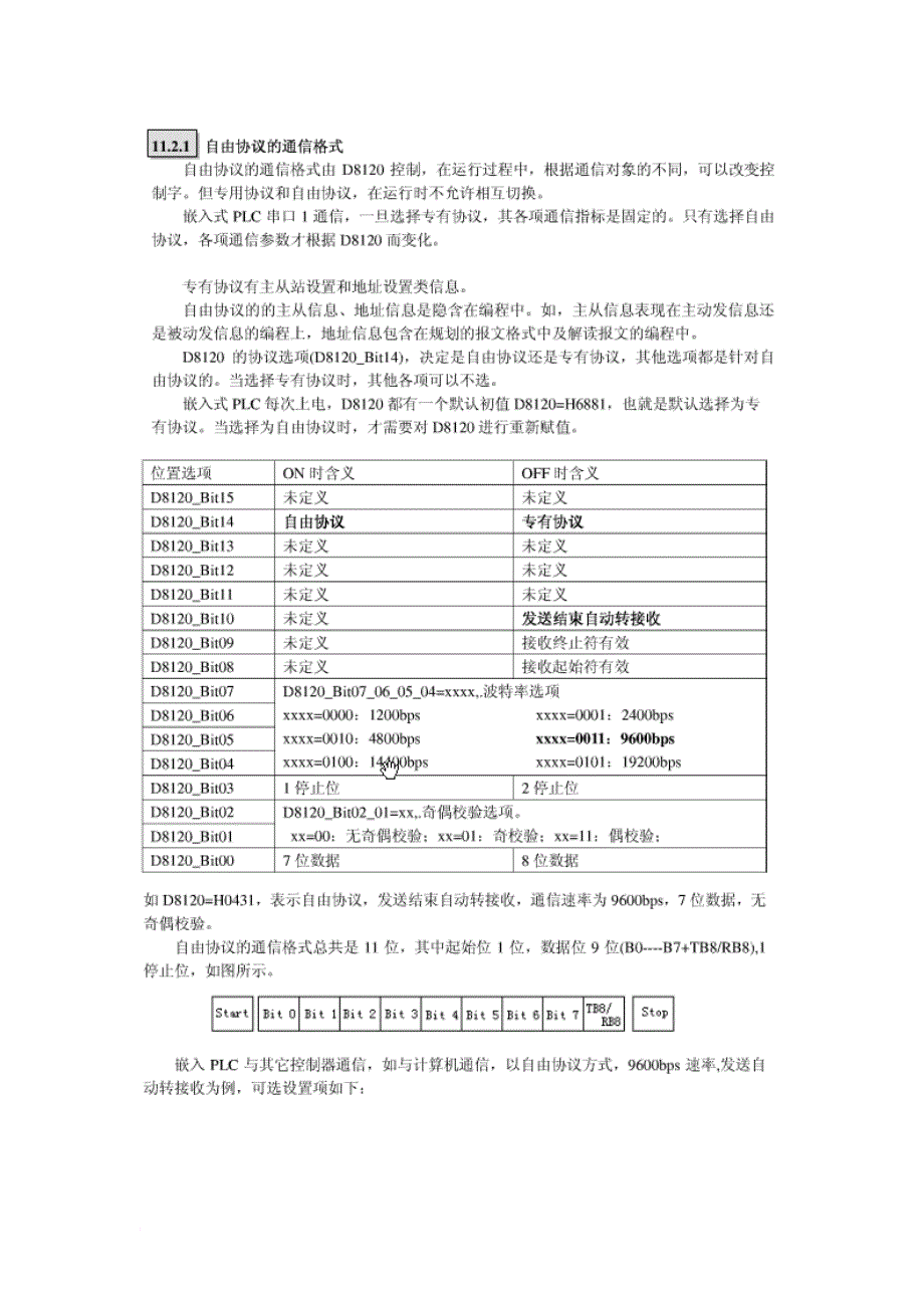 三菱plc自由通讯设置.doc_第1页