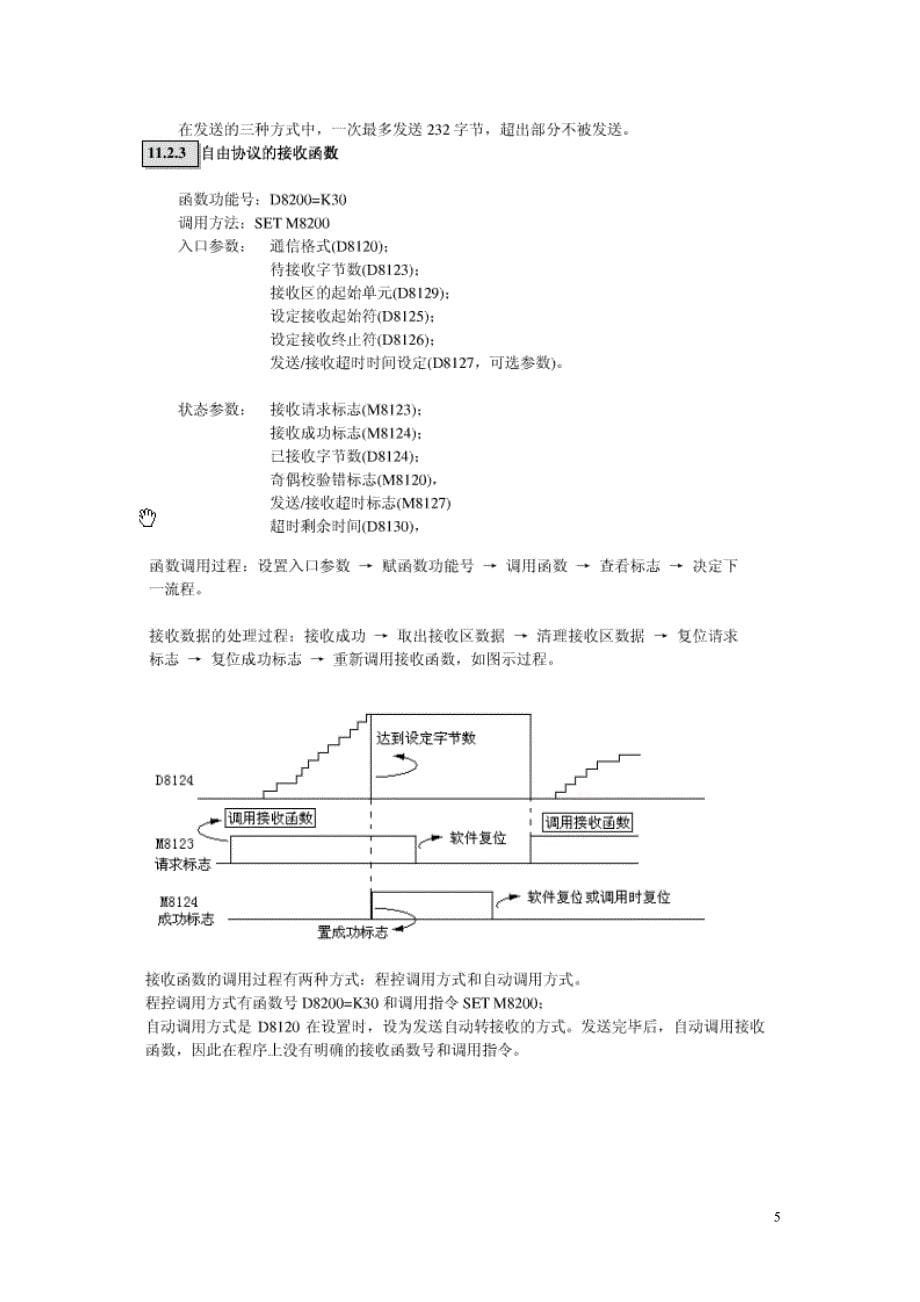 三菱plc自由通讯设置.doc_第5页