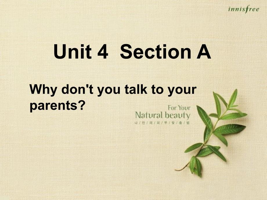unit4--why-don't-you-第一课时_第1页