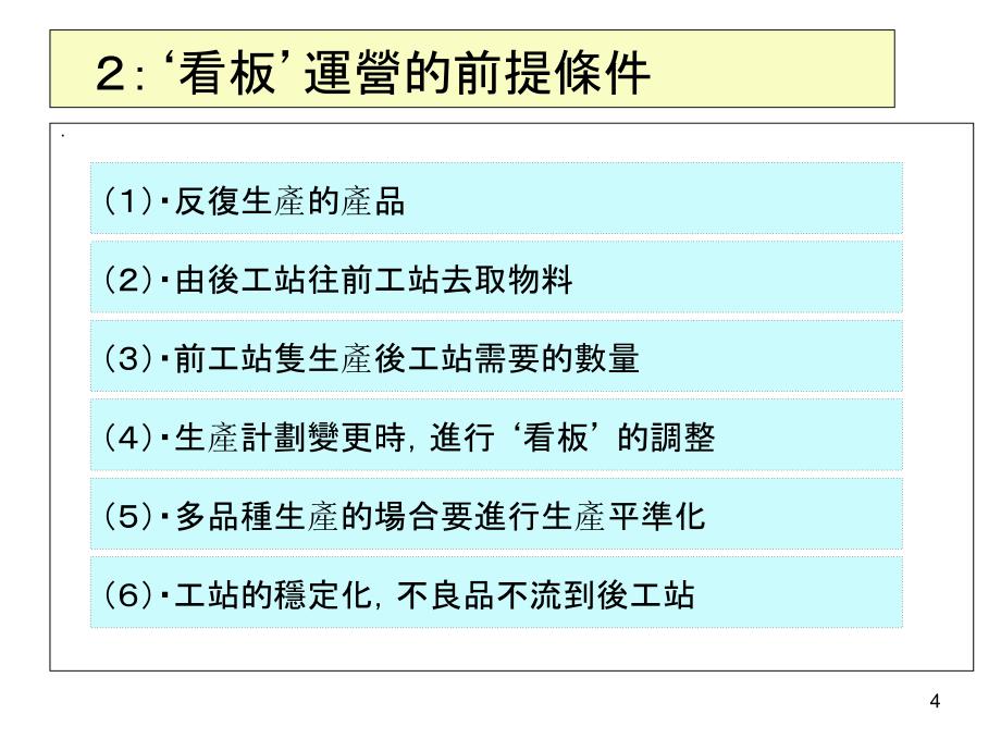 tps---看板管理_第4页