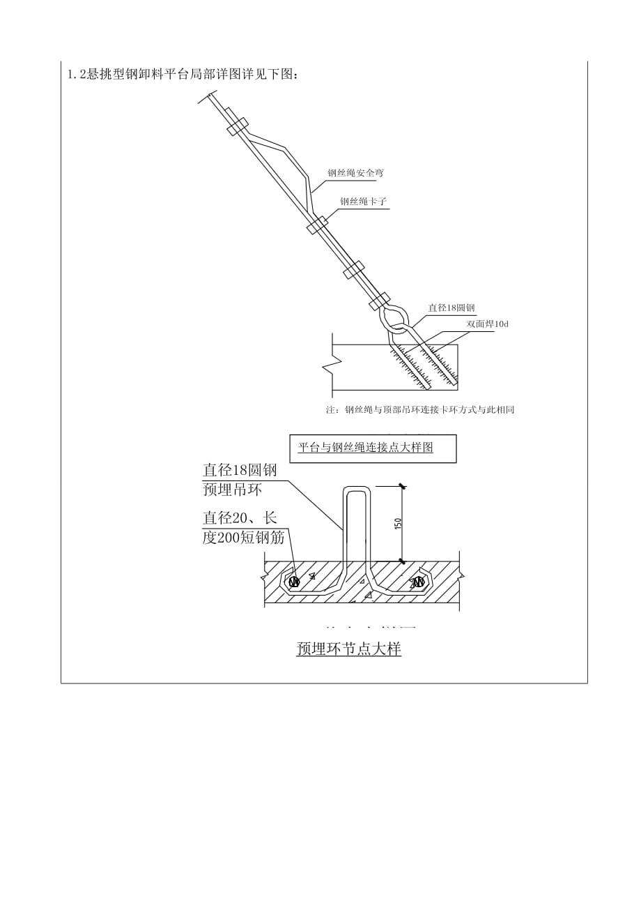 中建标准：卸料平台技术交底.doc_第3页