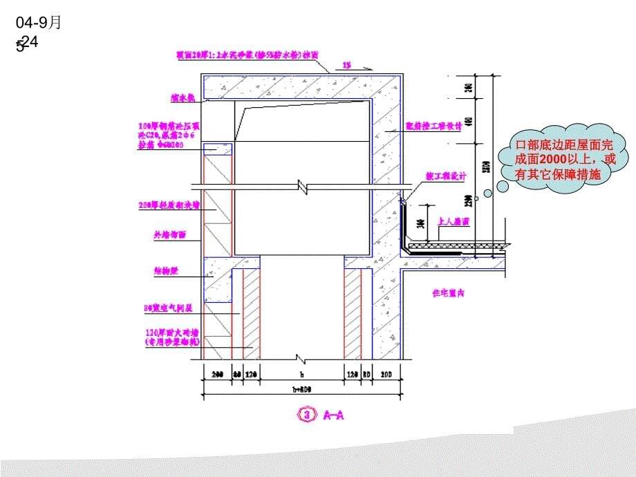 施工图设计指导书解读_第5页