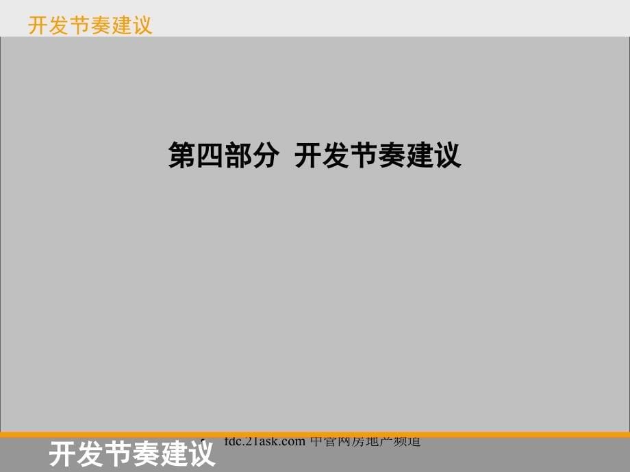 王志纲课堂版金地上海2100亩项目总体策划_第5页