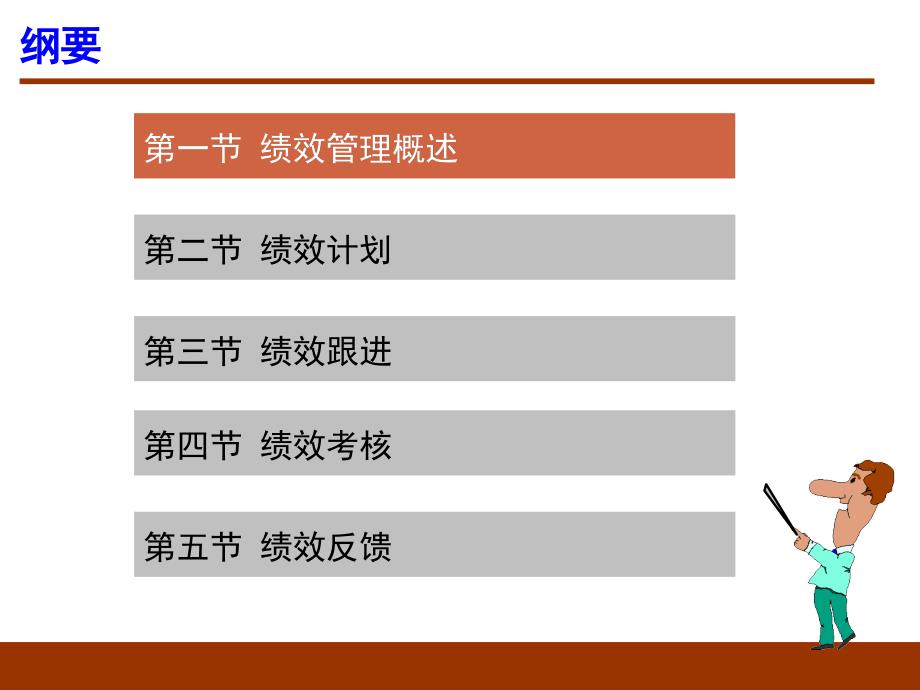 第9章-绩效管理(董克用版)课件_第2页