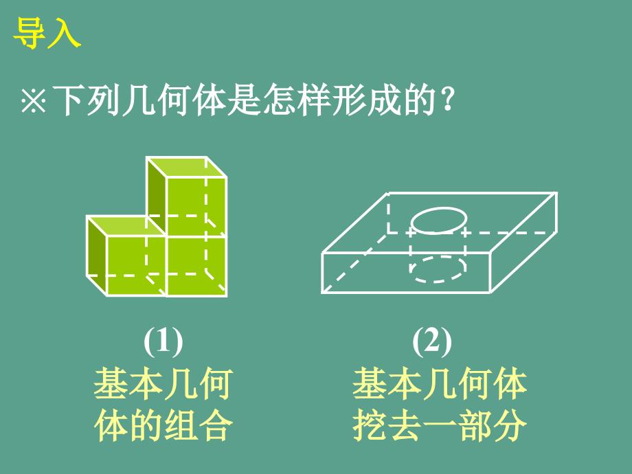 九年级数学下册29.2三视图2ppt课件_第4页