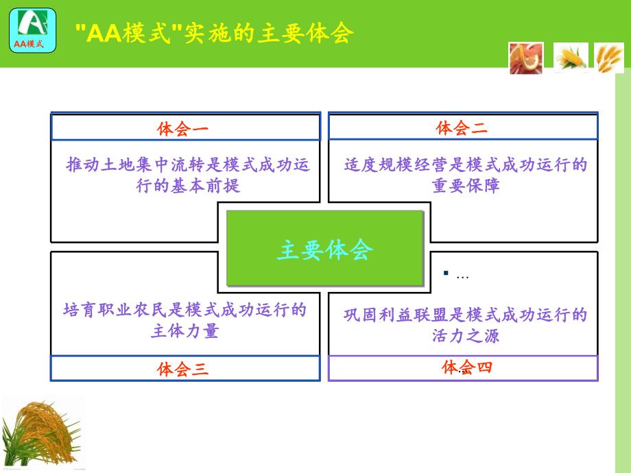 农业科技公司发展模式创新实践_第4页