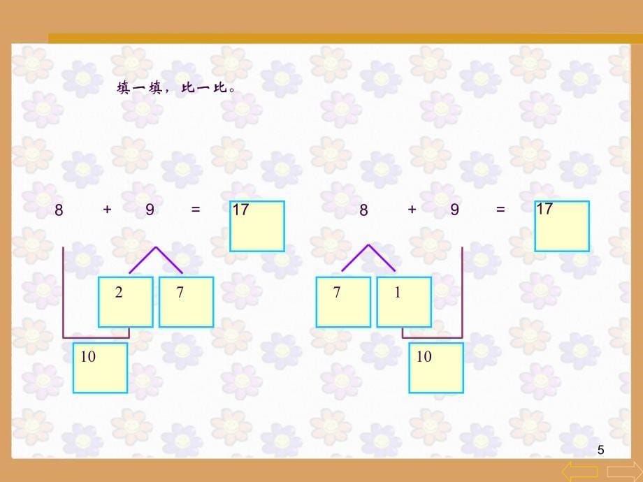 5432加几精品ppt课件_第5页