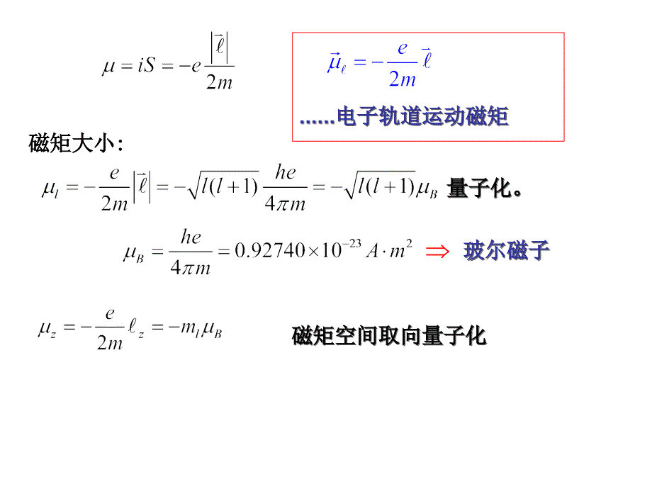 《在磁场中的原子》PPT课件.ppt_第2页