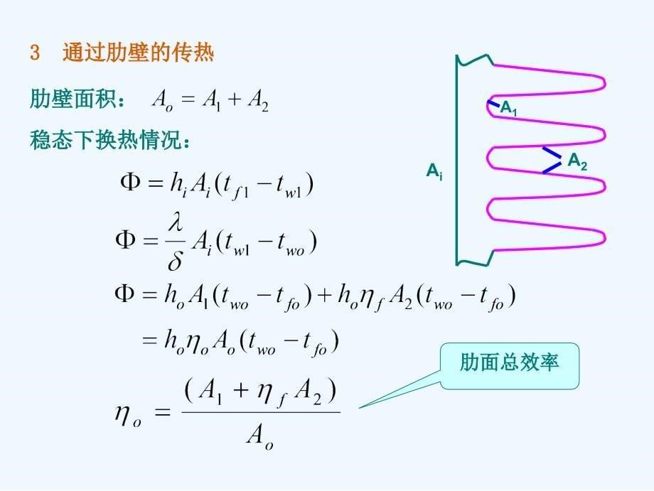 传热过程分析与换热器热计算.ppt_第5页