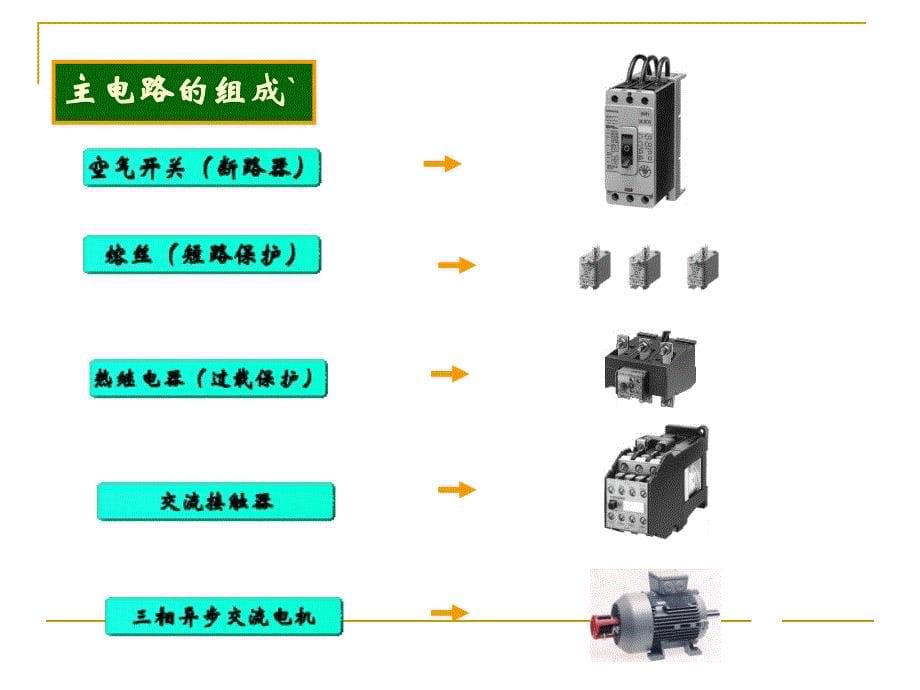 电气控制原理图ccc_第5页