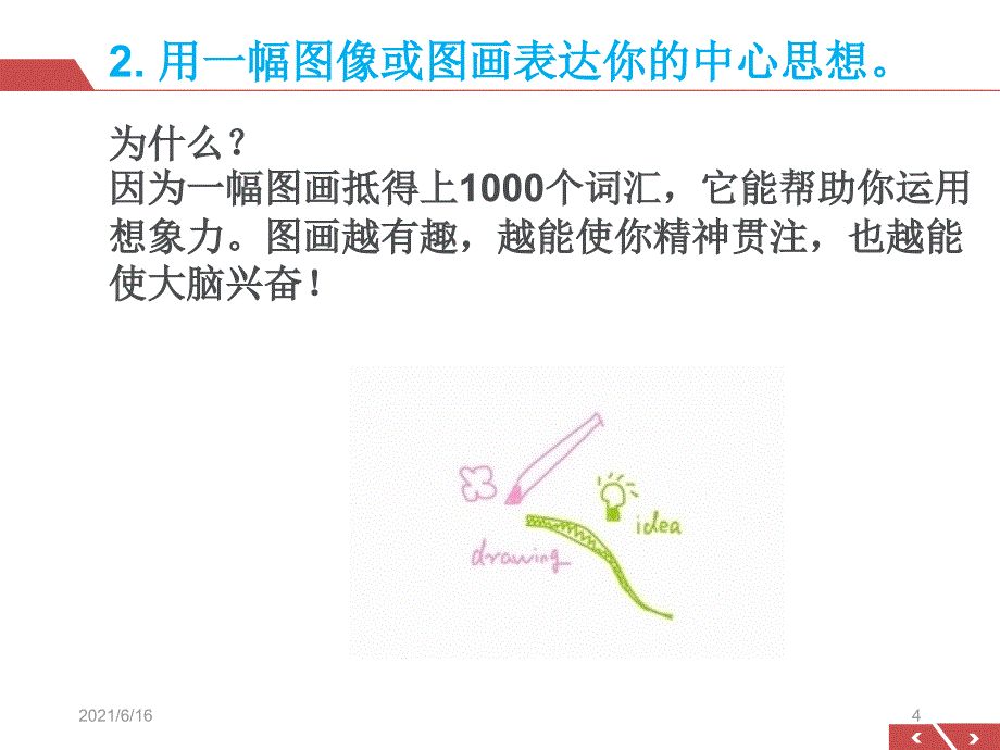 最新思维导图讲解课件_第4页