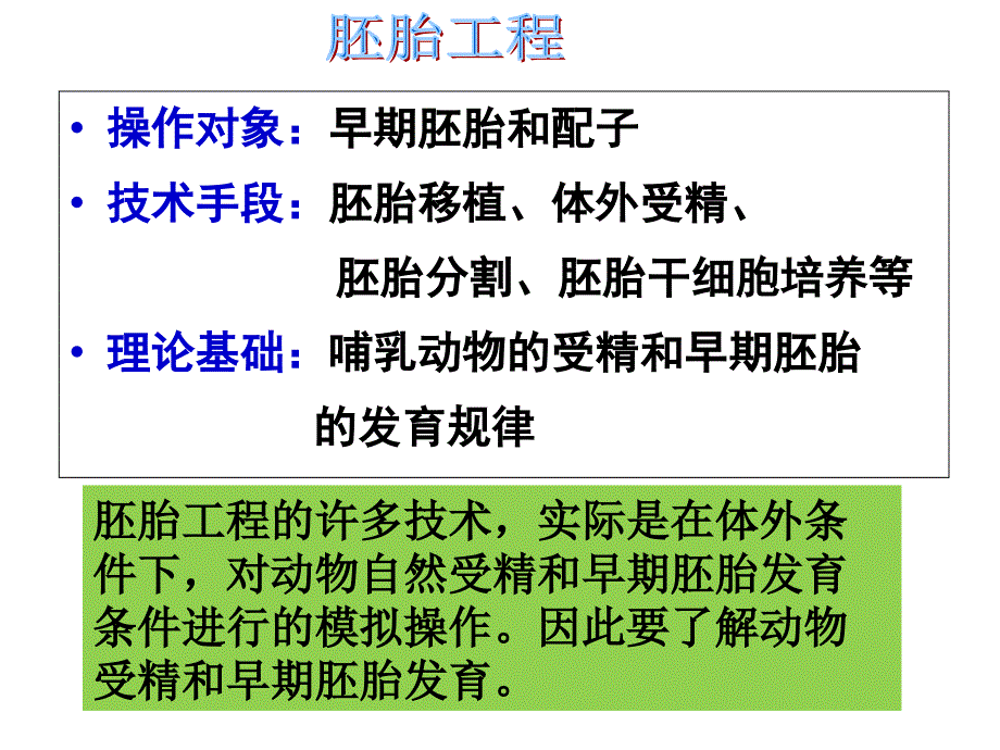 体内受精和早期胚胎发育课件ppt_第3页