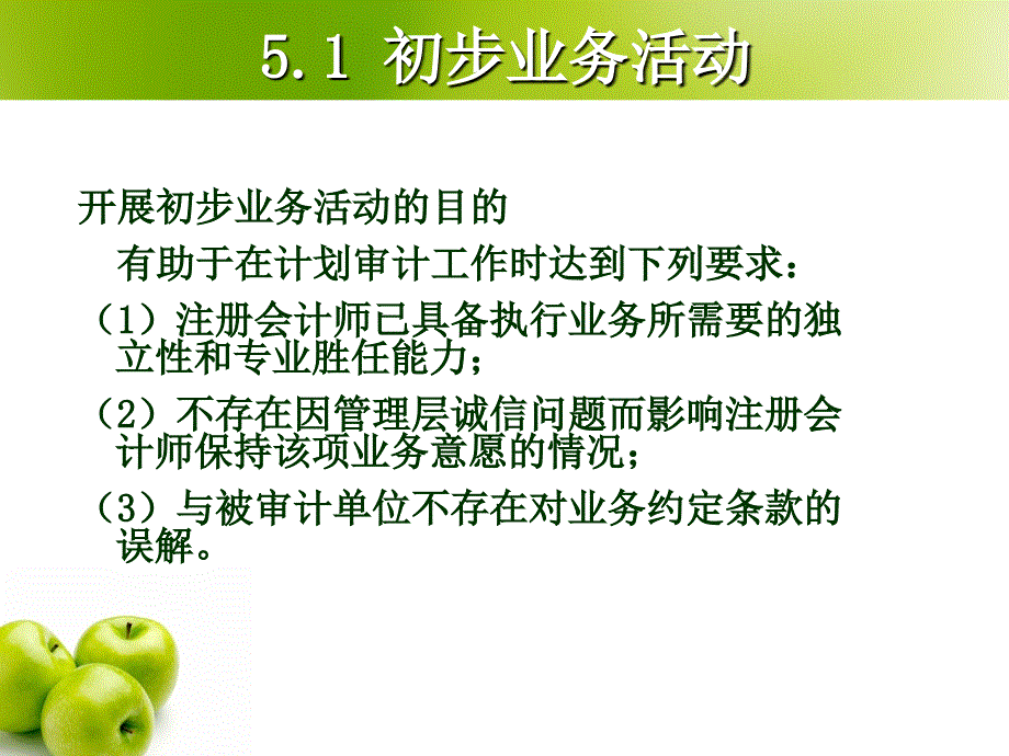 计划审计工作课件_第2页